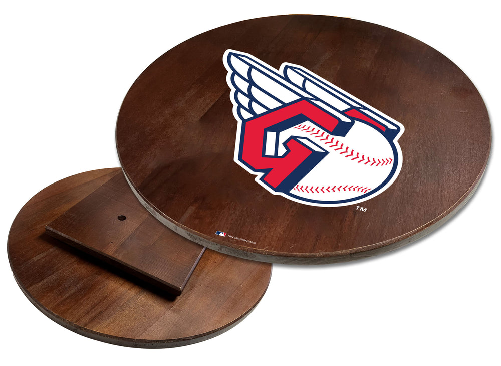 Wholesale MLB2178-Lazy Susan / M2178-Cleveland Guardians