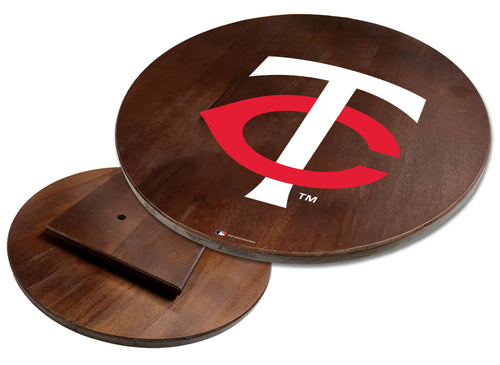 Wholesale MLB2178-Lazy Susan / M2178-Minnesota Twins