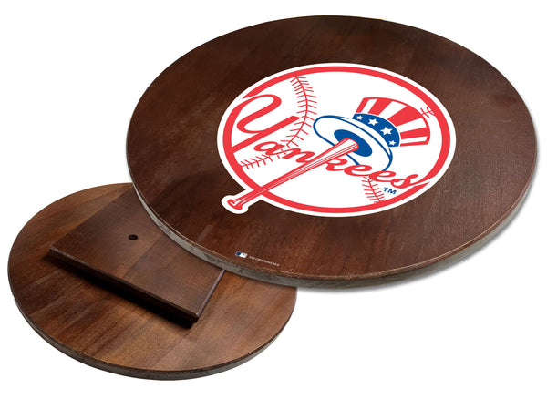 Wholesale MLB2178-Lazy Susan / M2178-New York Yankees