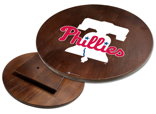 Wholesale MLB2178-Lazy Susan / M2178-Philadelphia Phillies