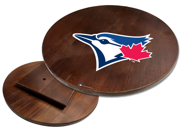 Wholesale MLB2178-Lazy Susan / M2178-Toronto Blue Jays