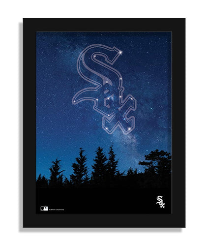 Wholesale MLB2213-In The Stars 12x16 / M2213-Chicago White Sox