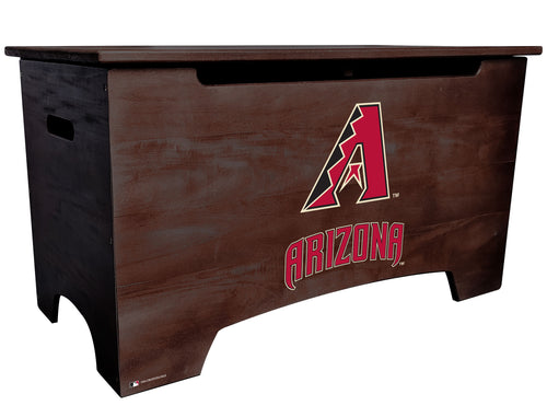 Wholesale MLB2177-Toy Box / M2221-Arizona Diamondbacks