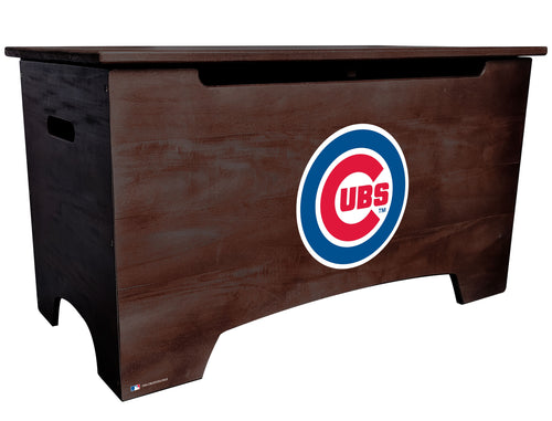 Wholesale MLB2177-Toy Box / M2221-Chicago Cubs