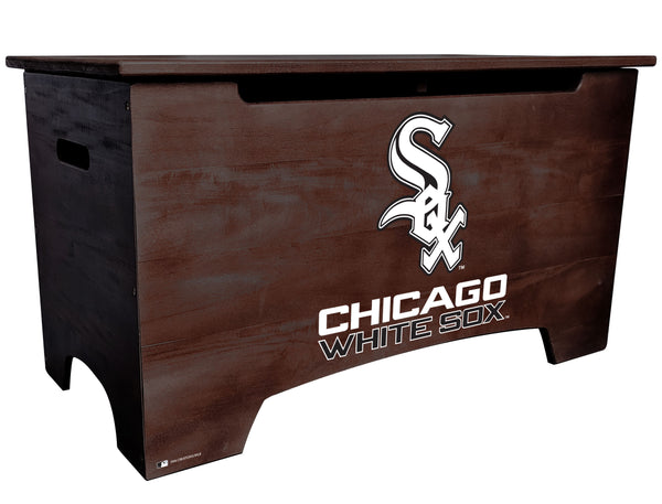 Wholesale MLB2177-Toy Box / M2221-Chicago White Sox