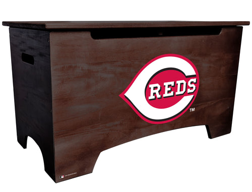 Wholesale MLB2177-Toy Box / M2221-Cincinnati Reds