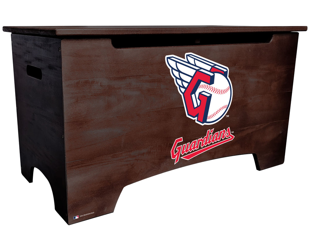 Wholesale MLB2177-Toy Box / M2221-Cleveland Guardians