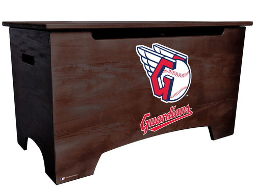 Wholesale MLB2177-Toy Box / M2221-Cleveland Guardians