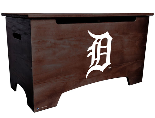 Wholesale MLB2177-Toy Box / M2221-Detroit Tigers