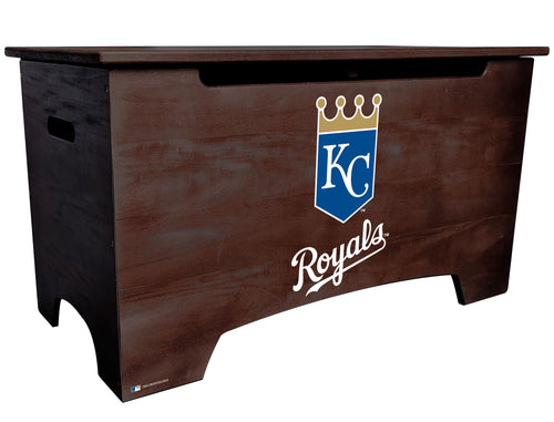 Wholesale MLB2177-Toy Box / M2221-Kansas City Royals