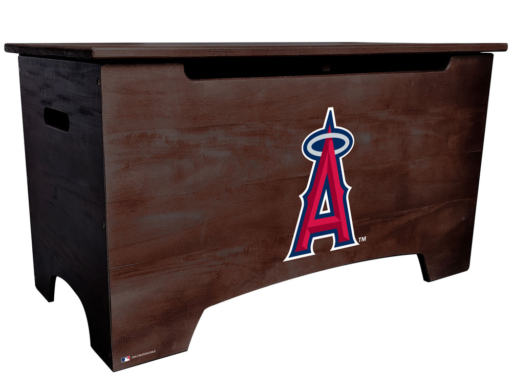 Wholesale MLB2177-Toy Box / M2221-Los Angeles Angels