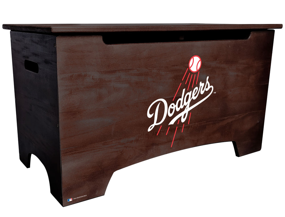 Wholesale MLB2177-Toy Box / M2221-Los Angeles Dodgers