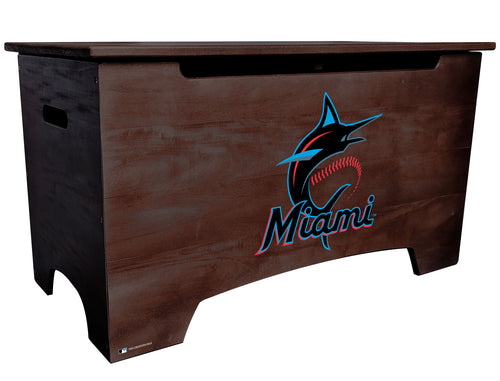 Wholesale MLB2177-Toy Box / M2221-Miami Marlins