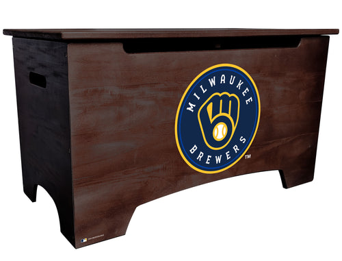 Wholesale MLB2177-Toy Box / M2221-Milwaukee Brewers