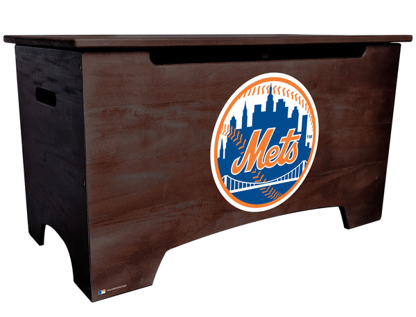 Wholesale MLB2177-Toy Box / M2221-New York Mets