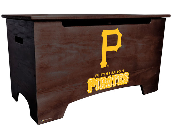 Wholesale MLB2177-Toy Box / M2221-Pittsburgh Pirates