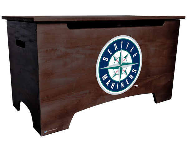 Wholesale MLB2177-Toy Box / M2221-Seattle Mariners