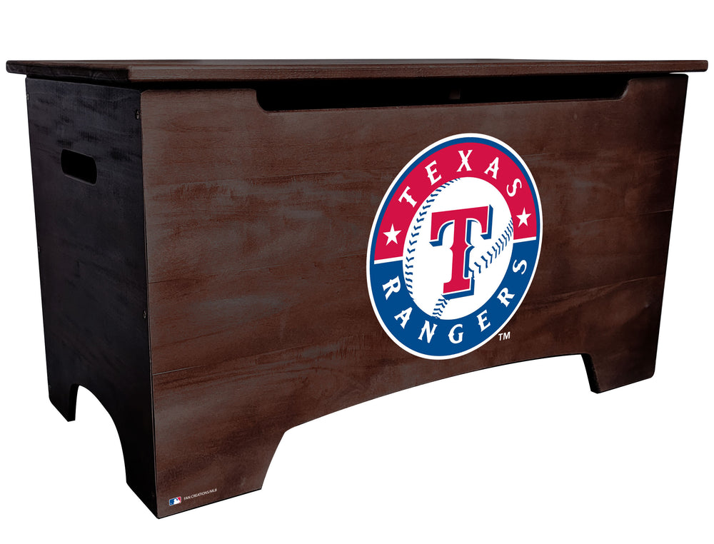 Wholesale MLB2177-Toy Box / M2221-Texas Rangers