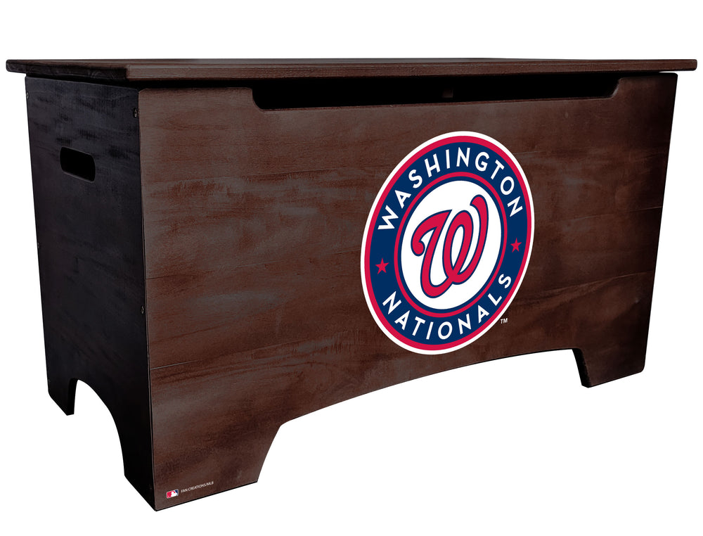 Wholesale MLB2177-Toy Box / M2221-Washington Nationals