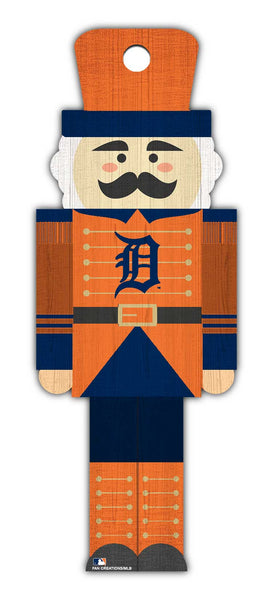 Wholesale MLB1054 - Nutcracker / MLB1054-Detroit-Tigers