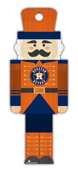 Wholesale MLB1054 - Nutcracker / MLB1054-Houston-Astros