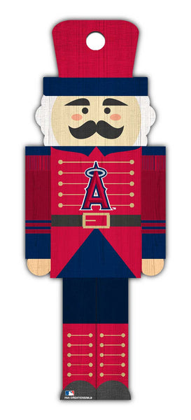 Wholesale MLB1054 - Nutcracker / MLB1054-Los-Angeles-Angels