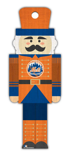 Wholesale MLB1054 - Nutcracker / MLB1054-New-York-Mets