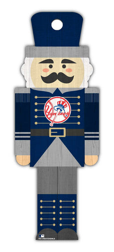 Wholesale MLB1054 - Nutcracker / MLB1054-New-York-Yankees