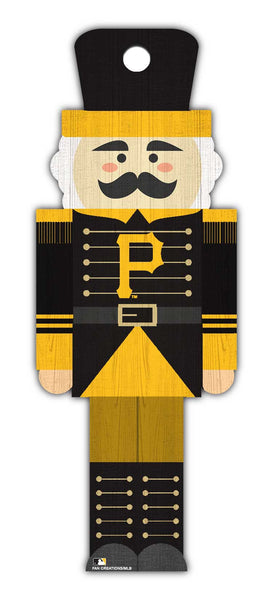 Wholesale MLB1054 - Nutcracker / MLB1054-Pittsburgh-Pirates
