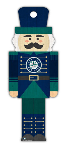 Wholesale MLB1054 - Nutcracker / MLB1054-Seattle-Mariners