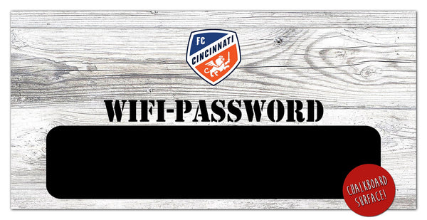 Wholesale MLS1073-Wifi Password 6x12 / MLS1073-FC Cincinnati