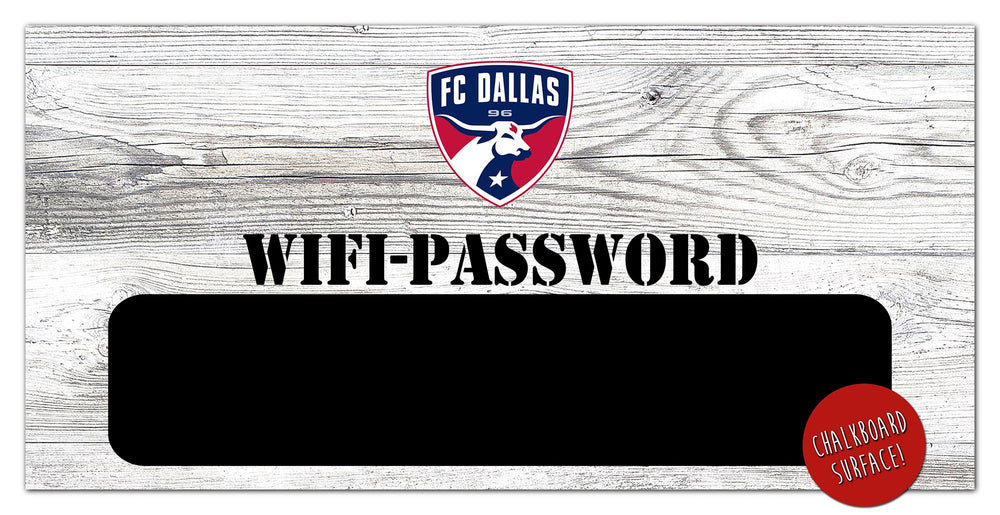 Wholesale MLS1073-Wifi Password 6x12 / MLS1073-FC Dallas