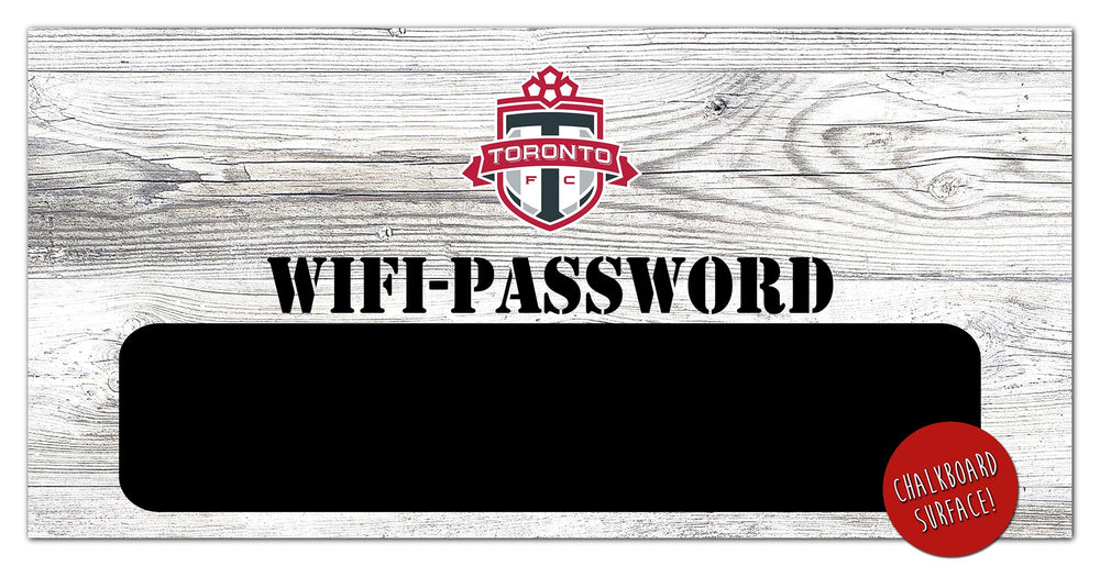 Wholesale MLS1073-Wifi Password 6x12 / MLS1073-Toronto FC