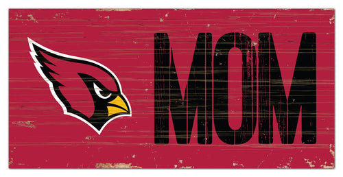 Wholesale NFL0714-Mom 6x12 / N0714-Arizona Cardinals