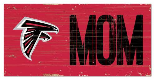 Wholesale NFL0714-Mom 6x12 / N0714-Atlanta Falcons