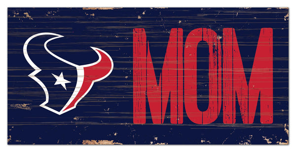 Wholesale NFL0714-Mom 6x12 / N0714-Houston Texans