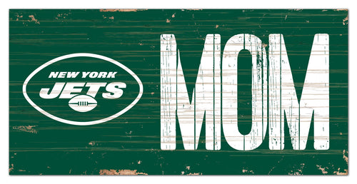 Wholesale NFL0714-Mom 6x12 / N0714-New York Jets