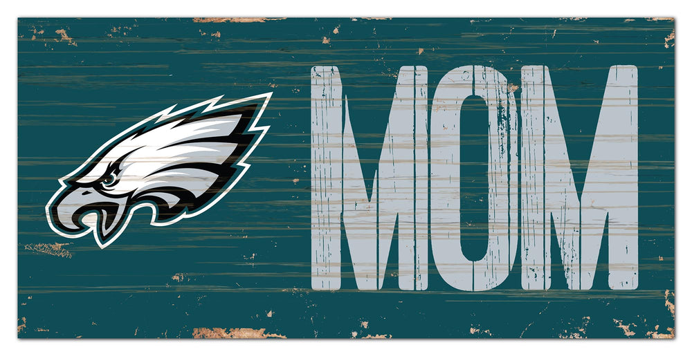 Wholesale NFL0714-Mom 6x12 / N0714-Philadelphia Eagles