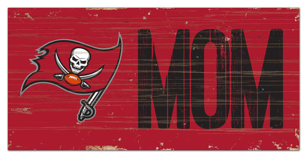 Wholesale NFL0714-Mom 6x12 / N0714-Tampa Bay Buccaneers