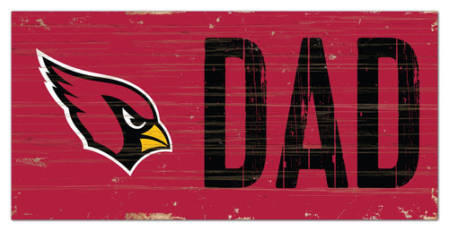 Wholesale NFL0715-Dad 6x12 / N0715-Arizona Cardinals