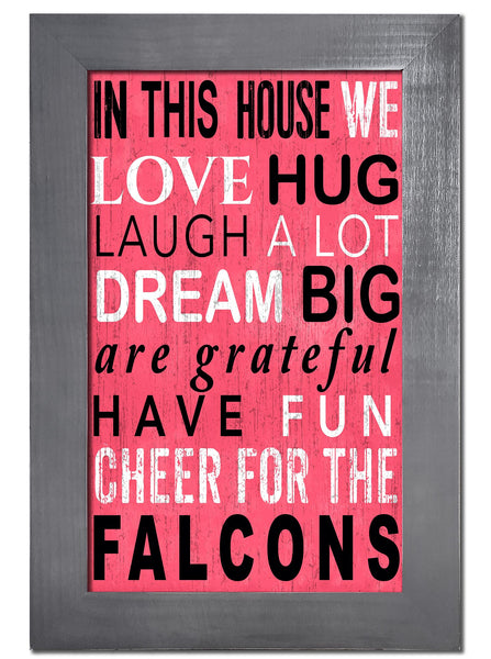 Wholesale NFL0725f / N0725-Atlanta Falcons