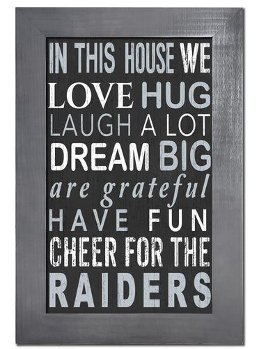 Wholesale NFL0725f / N0725-Las Vegas Raiders