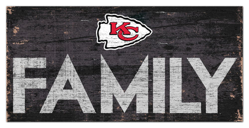 Wholesale NFL0731-Family 6x12 / N0731-Kansas City Chiefs