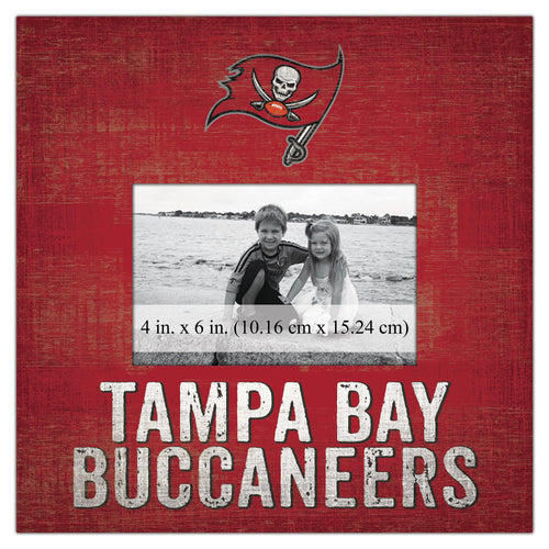 Wholesale NFL0739-Team Name Frame / N0739-Tampa Bay Buccaneers