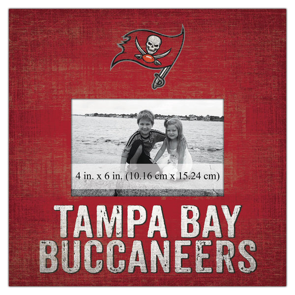 Wholesale NFL0739-Team Name Frame / N0739-Tampa Bay Buccaneers