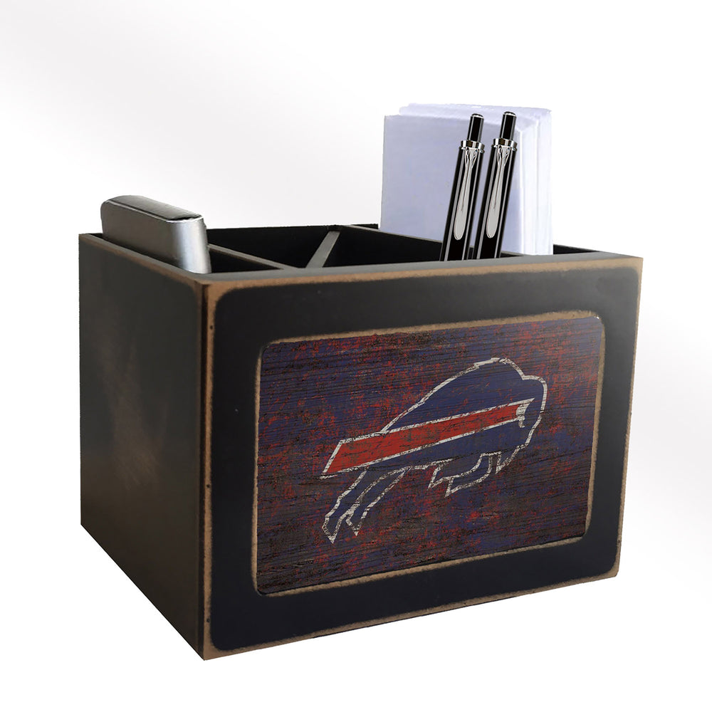 Wholesale NFL0767 Distressed Desktop Color / N0767-Buffalo Bills