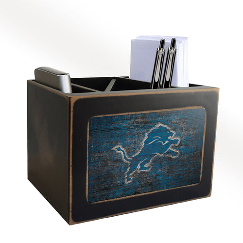 Wholesale NFL0767 Distressed Desktop Color / N0767-Detroit Lions