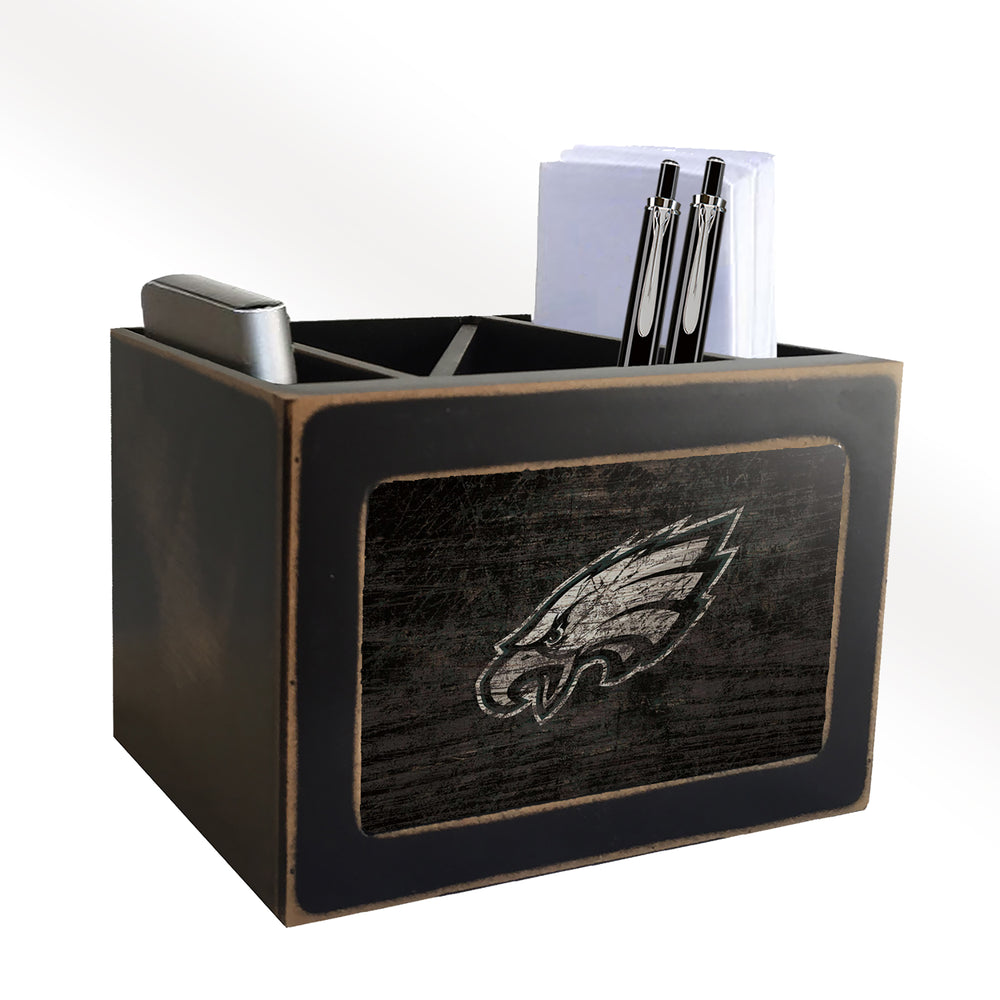 Wholesale NFL0767 Distressed Desktop Color / N0767-Philadelphia Eagles