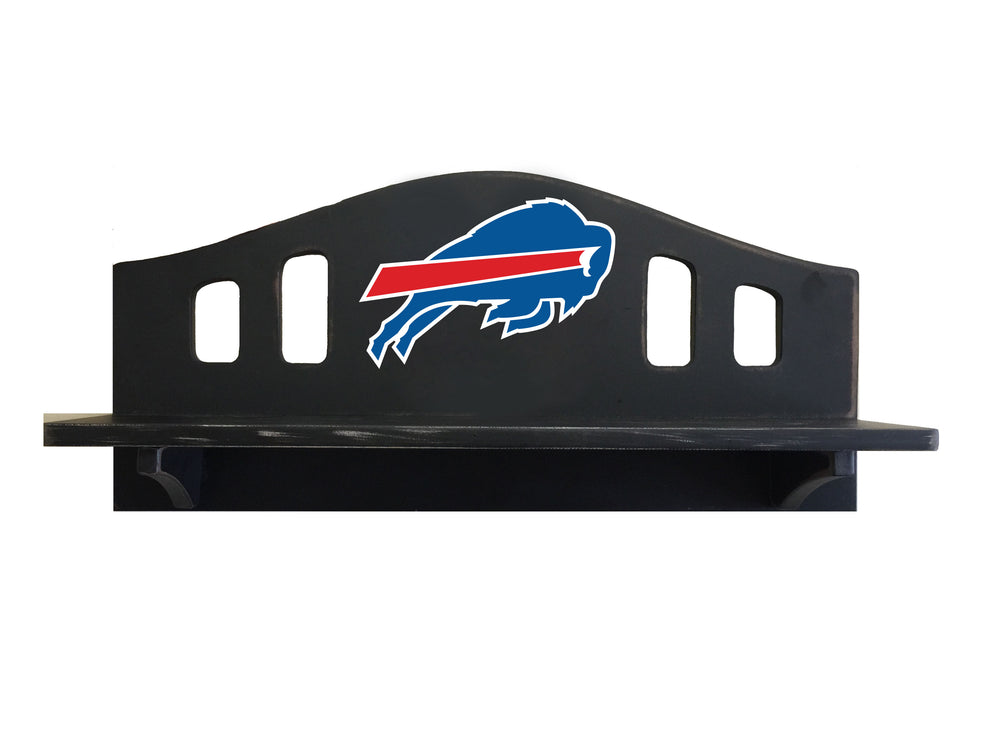 Wholesale NFL0835-Distressed Shelf / N0835-Buffalo Bills