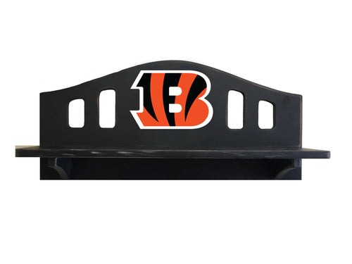 Wholesale NFL0835-Distressed Shelf / N0835-Cincinnati Bengals